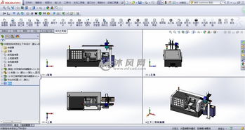 珠海机床设计方案[珠海机床设计方案公示]