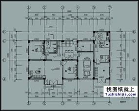 房屋设计图图例大全,房屋设计图介绍