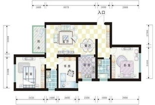 房屋设计图示图片,房屋设计图平面图样板