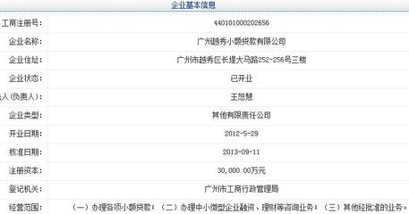 工商局官网企业信息查询(工商局官网查询公司)