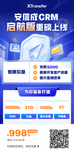 外贸soho怎么开发客户(外贸soho怎么开发客户需求)