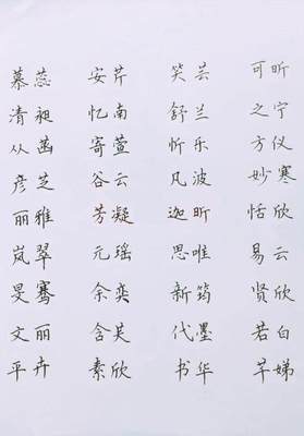 公司起名字生辰八字起名免费(公司名字测吉凶)