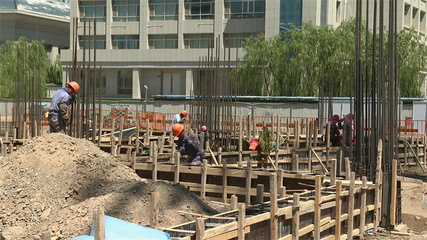 建设公司是施工单位吗(建设公司属于什么单位)