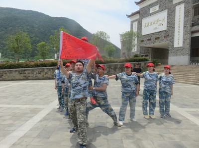 武汉公司团建去哪里比较好(武汉团建公司排名)