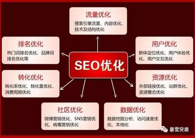 优势的seo网站优化排名seo技术(优势的seo网站优化排名seo技术分析)