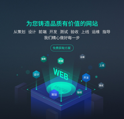 泉州网站制作设计公司(泉州大型网站设计公司)