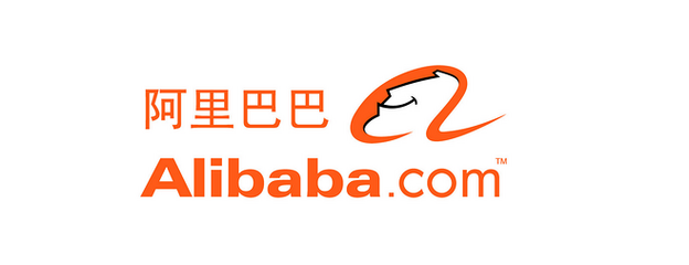 阿里巴巴logo原图(阿里巴巴logo高清大图)