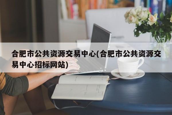 合肥市公共资源交易中心(合肥市公共资源交易中心招标网站)