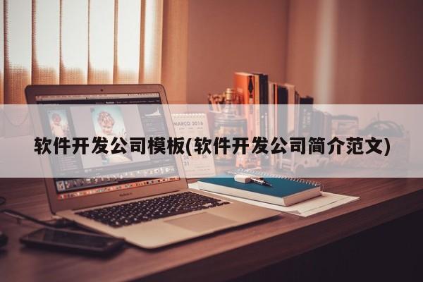 软件开发公司模板(软件开发公司简介范文)